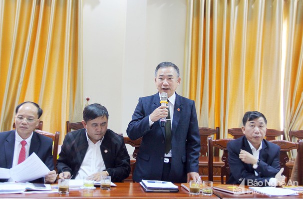 8 lĩnh vực Hội đồng tư vấn Ủy ban MTTQ tham gia giám sát, phản biện trong năm 2020