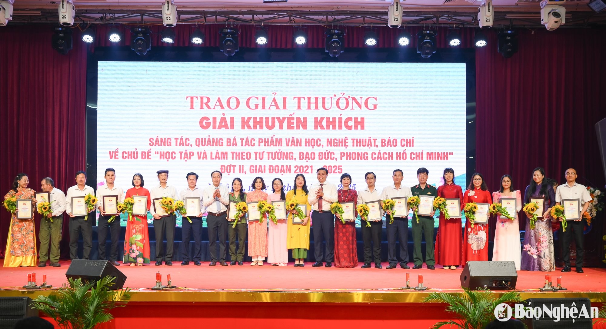 Nghị quyết 05-18