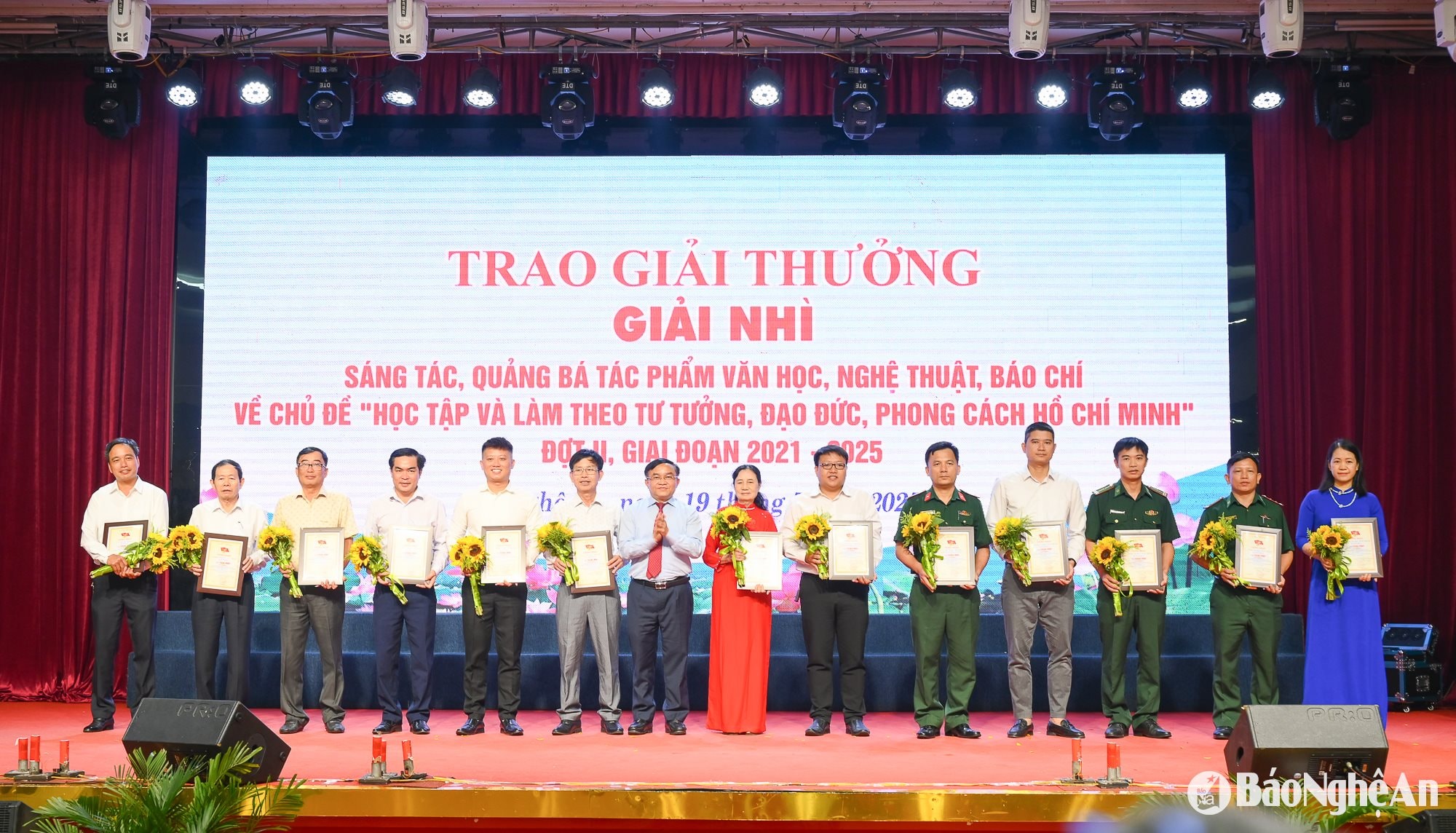 Nghị quyết 05-22