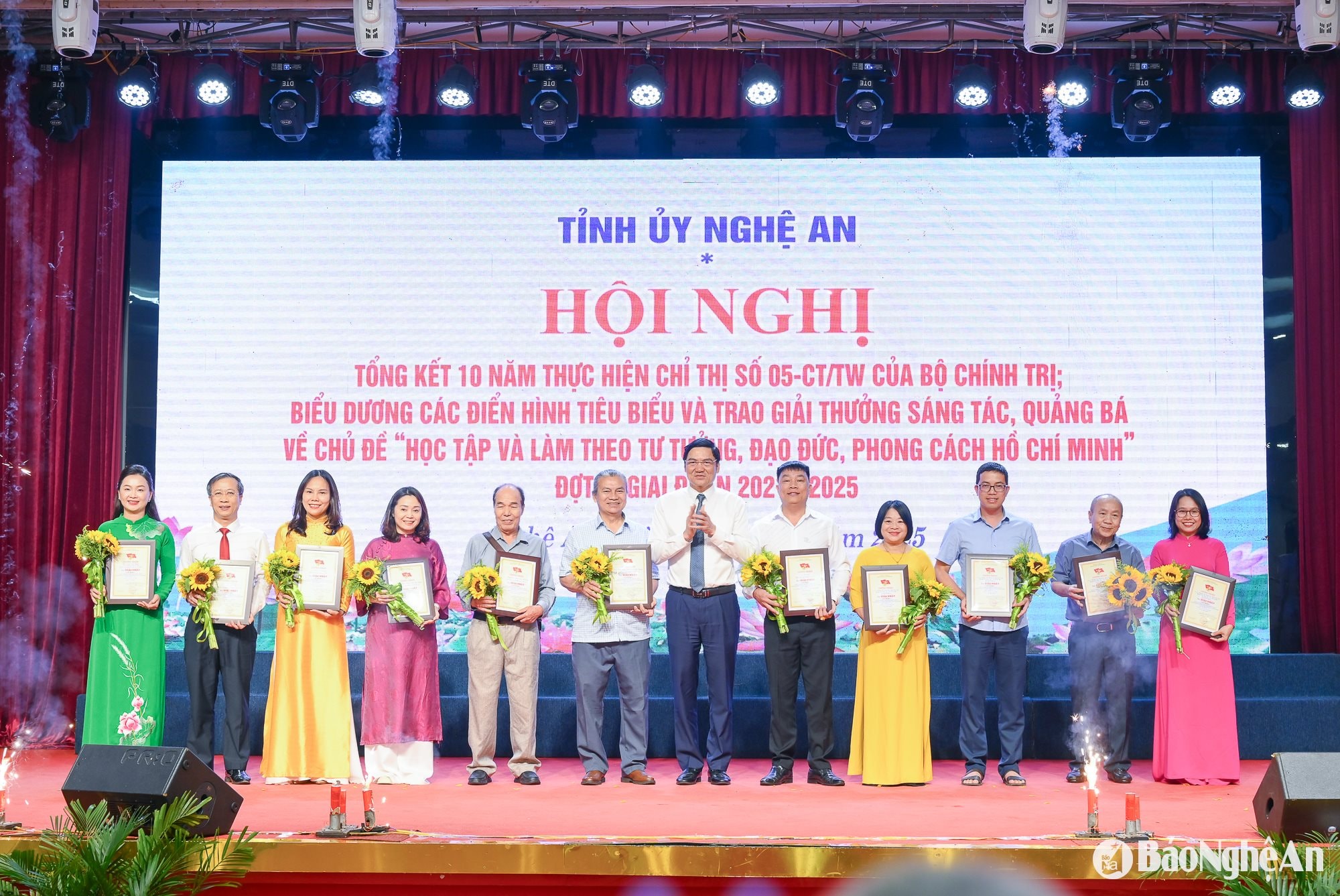 Nghị quyết 05-23