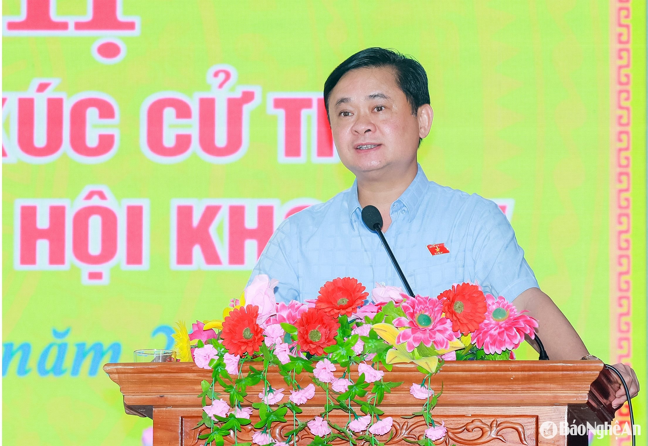 Thái Thanh Quý - Ủy viên Ban Chấp hành Trung ương Đảng, Phó Trưởng ban Thường trực Ban Chính sách, Chiến lược Trung ương